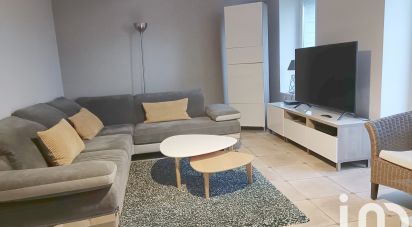 Maison de ville 5 pièces de 126 m² à Cherbourg-en-Cotentin (50130)