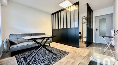 Appartement 2 pièces de 35 m² à Quimper (29000)