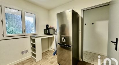 Appartement 2 pièces de 35 m² à Quimper (29000)