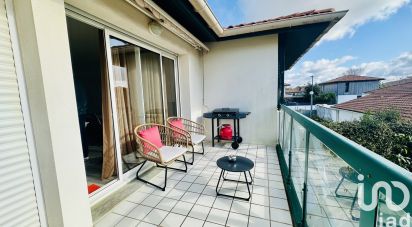 Appartement 2 pièces de 44 m² à Anglet (64600)