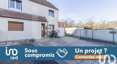 House 6 rooms of 120 m² in Thourotte (60150)