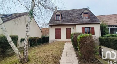 Traditional house 5 rooms of 111 m² in Égly (91520)