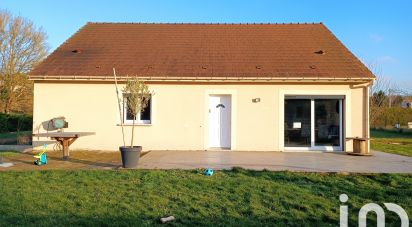 House 4 rooms of 111 m² in Noé (89320)