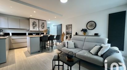 Apartment 3 rooms of 61 m² in Toulon (83200)