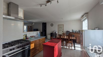 Traditional house 4 rooms of 75 m² in Mégrit (22270)