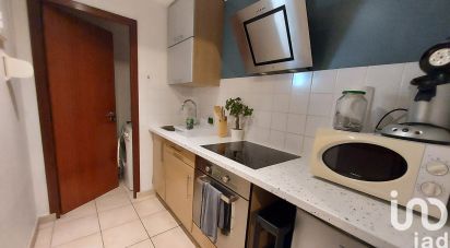 Apartment 2 rooms of 41 m² in Santa-Lucia-di-Moriani (20230)