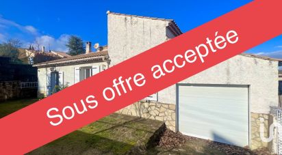 Traditional house 4 rooms of 85 m² in Bagnols-sur-Cèze (30200)