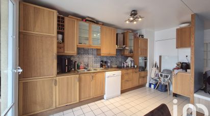 Apartment 3 rooms of 69 m² in Maisons-Alfort (94700)