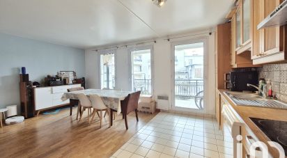 Apartment 3 rooms of 69 m² in Maisons-Alfort (94700)