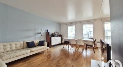 Apartment 3 rooms of 69 m² in Maisons-Alfort (94700)