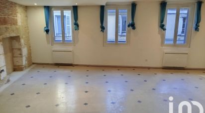 Triplex 5 rooms of 117 m² in Bourges (18000)