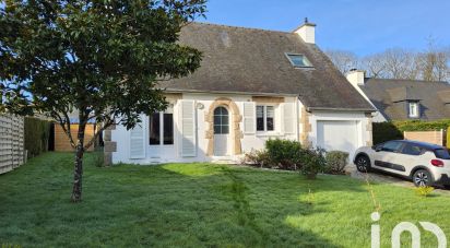 Traditional house 5 rooms of 112 m² in Dinan (22100)