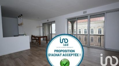 Appartement 4 pièces de 97 m² à Saint-Étienne (42000)