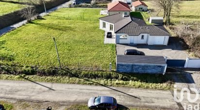 Maison traditionnelle 5 pièces de 115 m² à Bouilh-Péreuilh (65350)