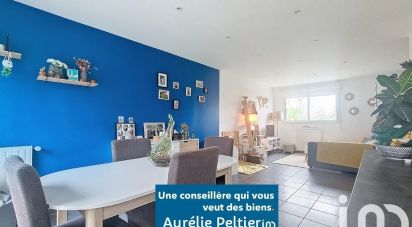 House 4 rooms of 85 m² in Bourgbarré (35230)