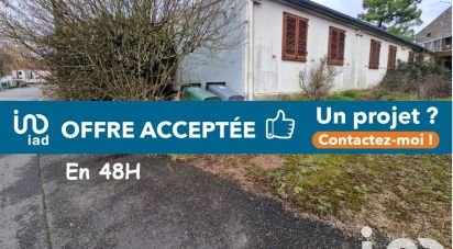 Immeuble de 160 m² à La Chapelle-Saint-Mesmin (45380)