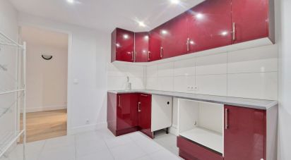 Appartement 2 pièces de 35 m² à Paris (75011)