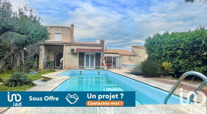 House 4 rooms of 123 m² in Sorgues (84700)