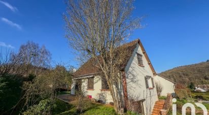 House 5 rooms of 115 m² in Saint-Martin-du-Vivier (76160)