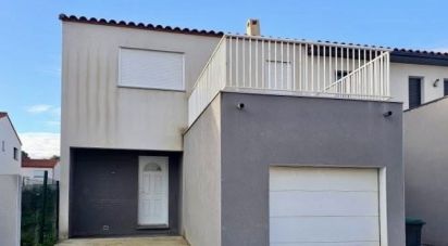 House 4 rooms of 88 m² in Perpignan (66000)