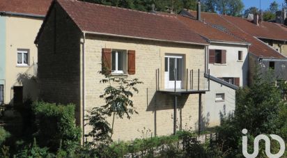 Building in Haraucourt (08450) of 180 m²