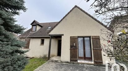 Maison traditionnelle 6 pièces de 120 m² à Soisy-sous-Montmorency (95230)