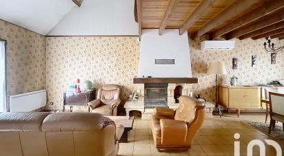 Traditional house 6 rooms of 120 m² in Soisy-sous-Montmorency (95230)