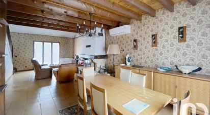 Traditional house 6 rooms of 120 m² in Soisy-sous-Montmorency (95230)