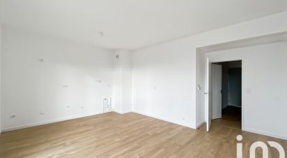 Appartement 2 pièces de 47 m² à Cesson-Sévigné (35510)