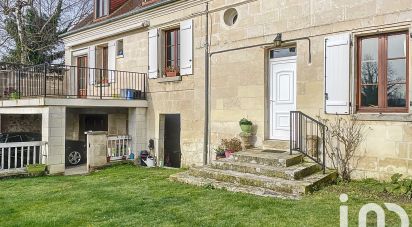 Maison rustique 6 pièces de 155 m² à Vic-sur-Aisne (02290)