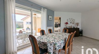 Maison traditionnelle 6 pièces de 134 m² à Cuzieu (42330)