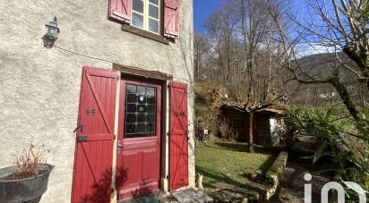 Village house 5 rooms of 120 m² in Razecueillé (31160)