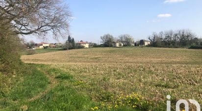 Land of 14,140 m² in Eauze (32800)