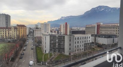 Apartment 3 rooms of 62 m² in Grenoble (38000)