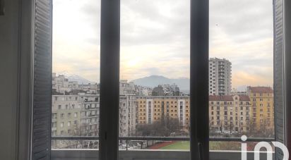 Apartment 3 rooms of 62 m² in Grenoble (38000)