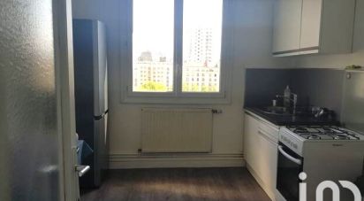 Appartement 3 pièces de 62 m² à Grenoble (38000)