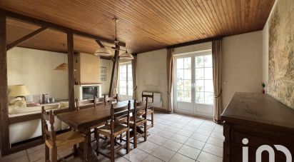 Traditional house 4 rooms of 91 m² in Uffholtz (68700)