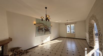 House 6 rooms of 127 m² in Morfontaine (54920)