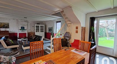 House 5 rooms of 150 m² in La Chapelle-des-Marais (44410)