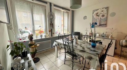 Apartment 2 rooms of 28 m² in Outreau (62230)