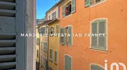 Apartment 3 rooms of 49 m² in Toulon (83000)