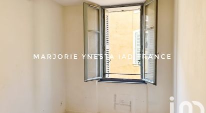 Apartment 3 rooms of 49 m² in Toulon (83000)