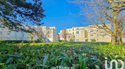 Apartment 2 rooms of 58 m² in Montigny-le-Bretonneux (78180)