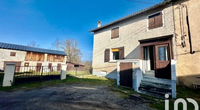 Country house 4 rooms of 99 m² in Puy-Guillaume (63290)