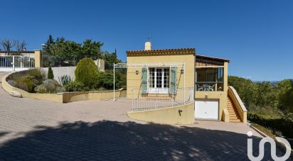 Traditional house 4 rooms of 95 m² in Manosque (04100)