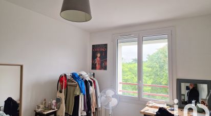 Apartment 8 rooms of 134 m² in Dijon (21000)