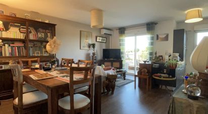 Apartment 3 rooms of 60 m² in Narbonne (11100)