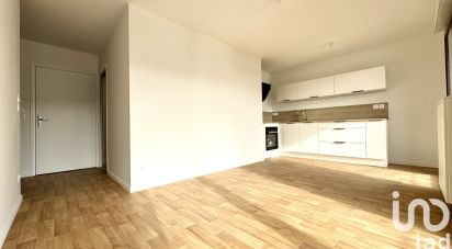 Apartment 3 rooms of 55 m² in Bussy-Saint-Georges (77600)