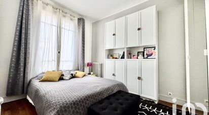 Apartment 2 rooms of 33 m² in Asnières-sur-Seine (92600)