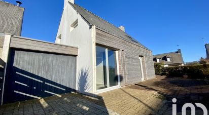 Maison 5 pièces de 120 m² à Lannion (22300)